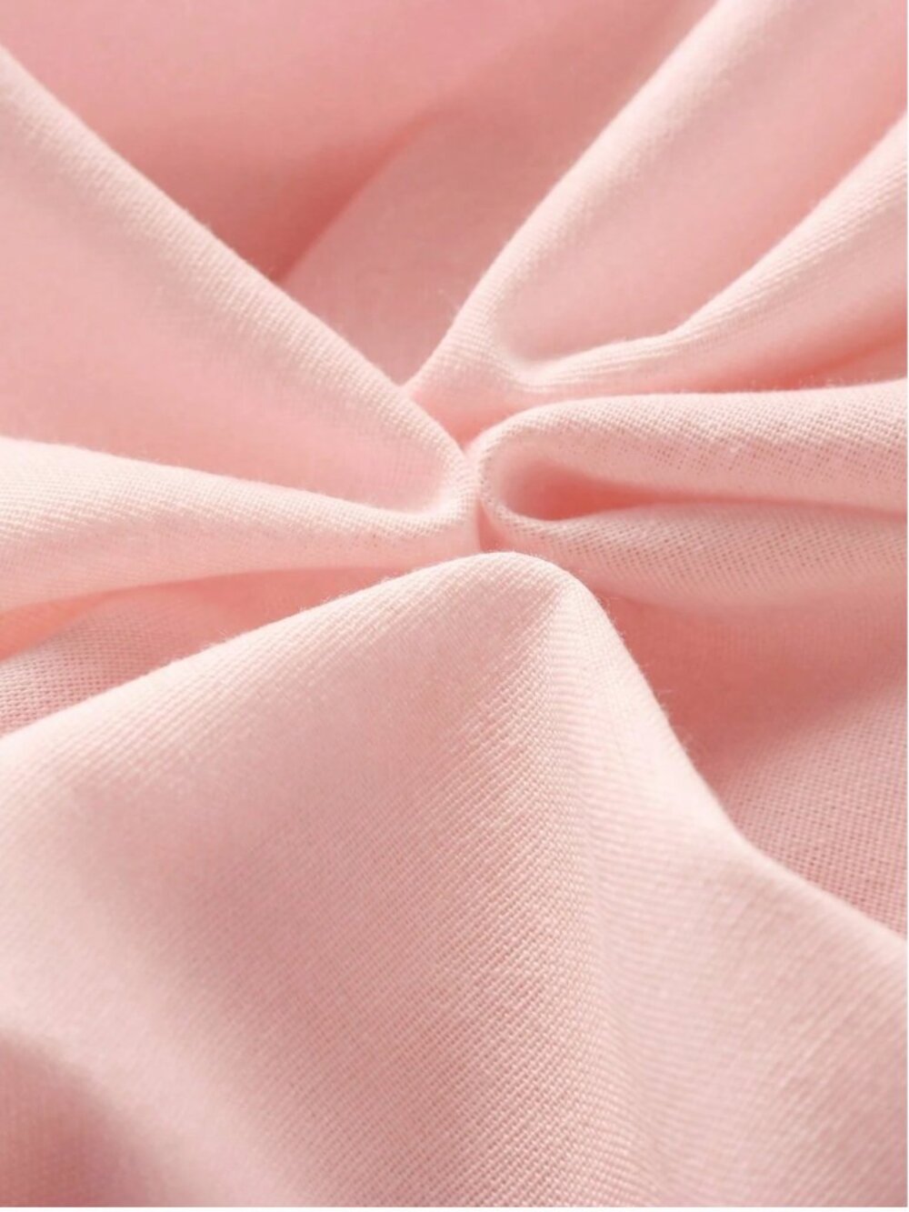 Reformation Style Linen-Blend Strappy Maxi Dress Pink - Picture 6 of 7